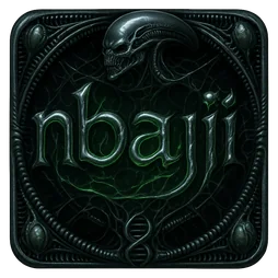 nbaji logo